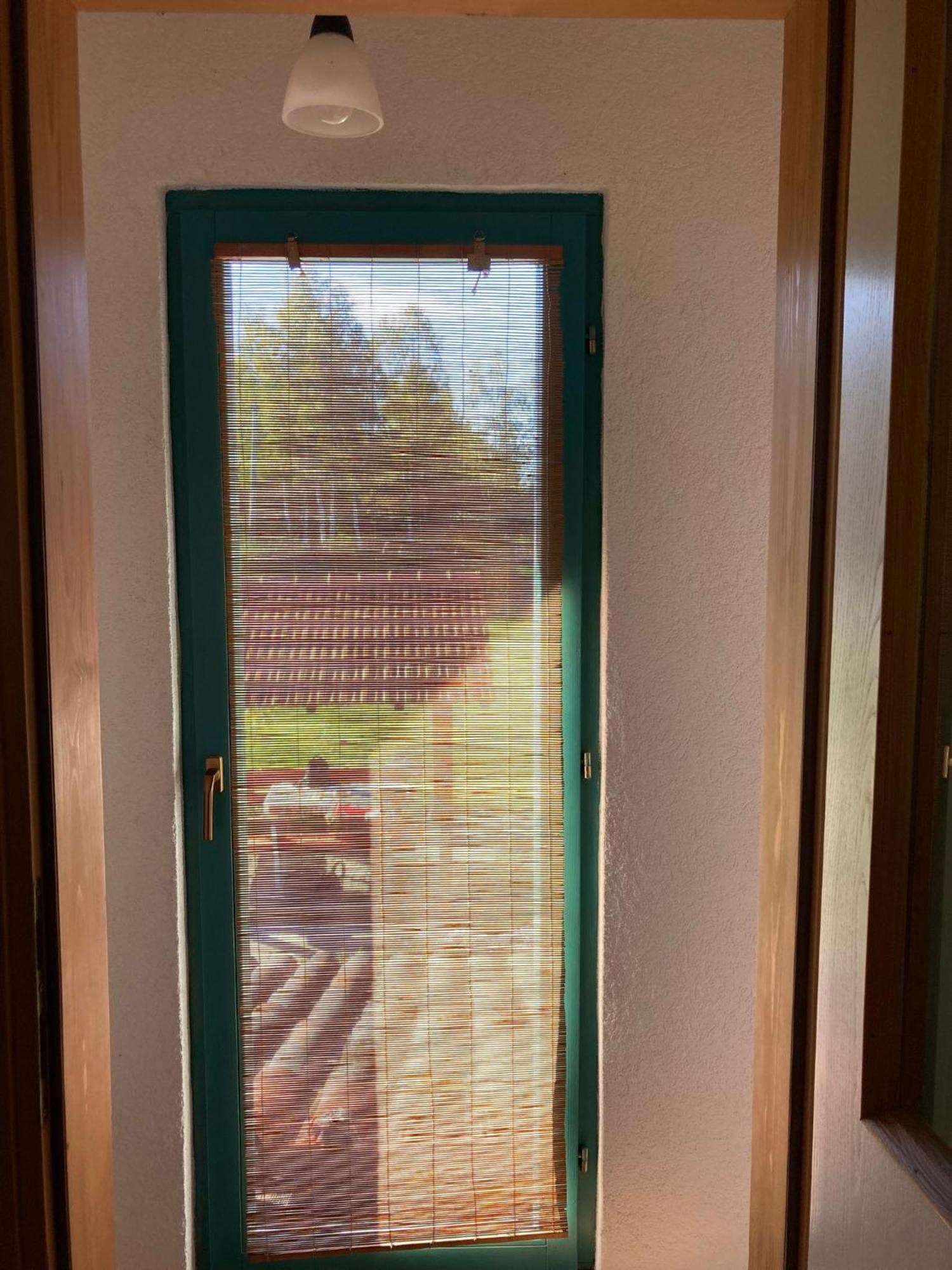 Holiday Home Tunnel Ravne Visoko Exterior photo